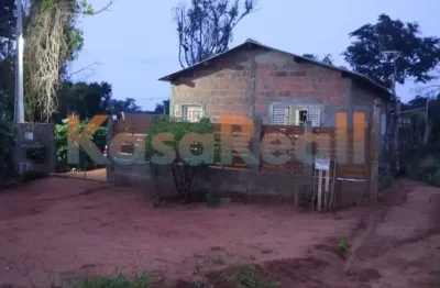 Casa para venda com 300 m² e 2 quartos em Vale do Igapó, Bauru - SP