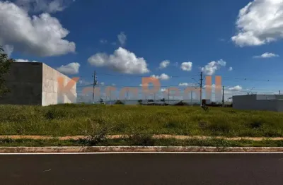 Terreno à venda no Condomínio Vargem Limpa, Bauru 