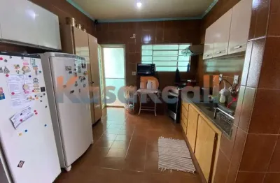 Casa com 2 quartos à venda na Vila Bela, Bauru 