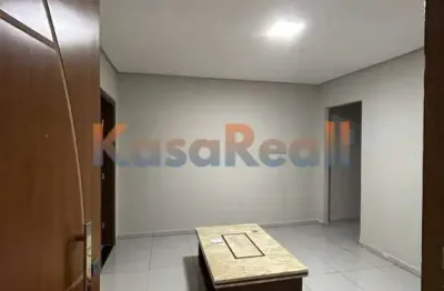 Casa para venda com 134 m² e 3 quartos em vila são joão do ipiranga, bauru - sp