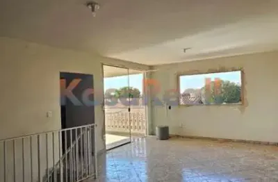 Casa para venda com 484 m² e 5 quartos em vila são joão do ipiranga, bauru - sp