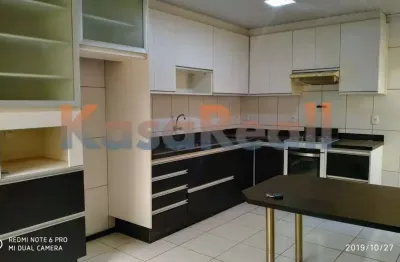 Casa para venda com 190 m² e 2 quartos em jardim eldorado, bauru - sp