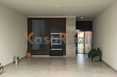 Casa para venda com 242 m² e 3 quartos, 1 suite em vila souto, bauru - sp