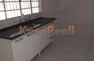 Casa para venda com 200 m² e 3 quartos em Vila Camargo, Bauru - SP