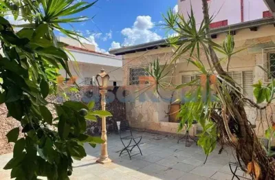 Casa para venda com 343 m² e 3 quartos em jardim panorama, bauru - sp