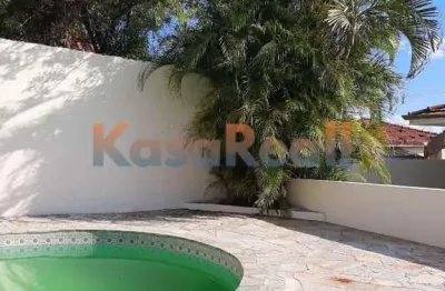 Casa com 3 quartos à venda no Centro, Bauru 