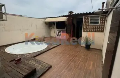 Casa para venda com 180 m² e 3 quartos em jardim terra branca, bauru - sp