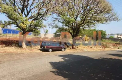 Terreno à venda no Centro, Pederneiras 
