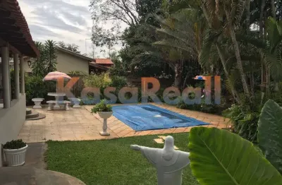 Rancho para venda com 1200 m² e 3 quartos em Jardim Recreio Lago dos Paturis, Pederneiras - SP