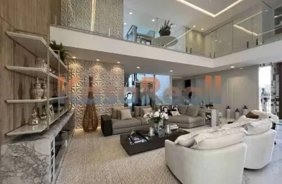 Casa para venda com 900 m² e 5 quartos em residencial lago sul, bauru - sp