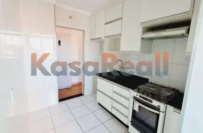 Apartamento com 89 m² e 3 quartos em Residencial Francisco Lemos de Almeida, Bauru - SP
