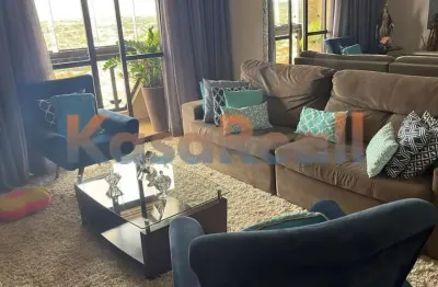 Apartamento para venda com 100 m² e 3 quartos em centro, bauru - sp