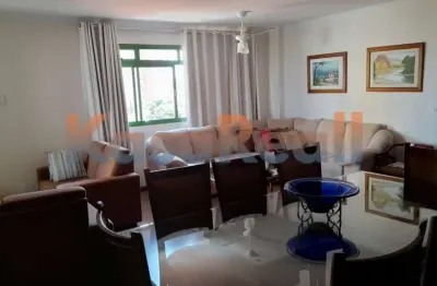 Apartamento para venda com 128 m² e 3 quartos em jardim paulista, bauru - sp