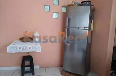 Apartamento para venda com 56 m² e 2 quartos em centro, bauru - sp