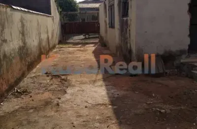 Terreno à venda no Parque Jardim Europa, Bauru 