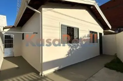 Casa com 3 quartos à venda no Tangarás, Bauru 