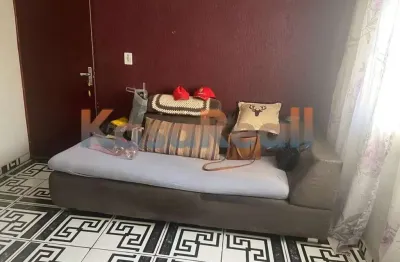 Apartamento para venda com 52 m² e 2 quartos em núcleo habitacional vereador edson francisco da silva, bauru - sp