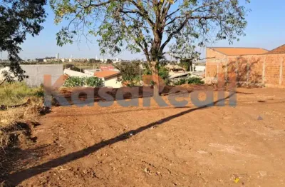 Terreno à venda no Jardim TV, Bauru 