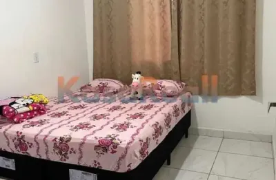 Apartamento para venda com 45 m² e 2 quartos em conjunto habitacional engenheiro otávio rasi, bauru - sp