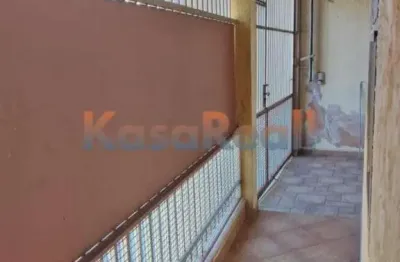 Casa para venda com 127 m² e 2 quartos em jardim vânia maria, bauru - sp