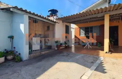 Casa para venda com 250 m² e 2 quartos em Jardim Vânia Maria, Bauru - SP