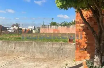 Terreno à venda no Jardim Solange, Bauru 