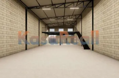 Terreno comercial à venda no Centro, Bauru 