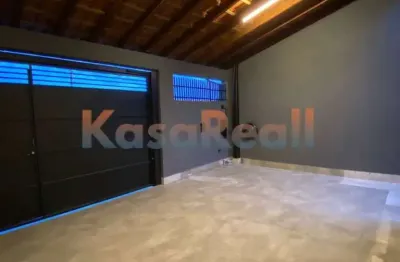 Casa para venda com 180 m² e 2 quartos em jardim solange, bauru - sp