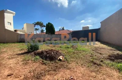 Terreno para venda com 200 m² em vila jardim celina, bauru - sp