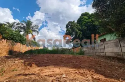 Terreno para venda com 400 m² em Vila Independência, Bauru - SP