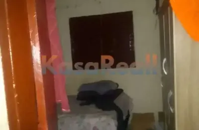 Casa para venda com 1 quarto em jardim primavera, lençóis paulista - sp