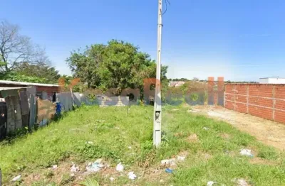 Terreno para venda com 126 m² em pousada da esperança ii, bauru - sp