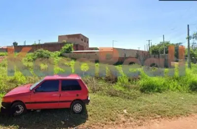 Terreno para venda com 151 m² em Pousada da Esperança II, Bauru - SP