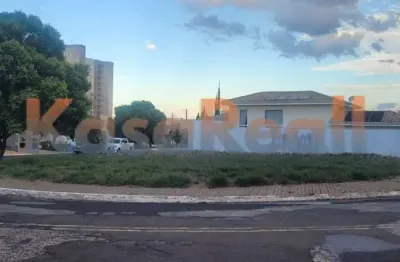 Terreno à venda no Quinta Ranieri, Bauru 