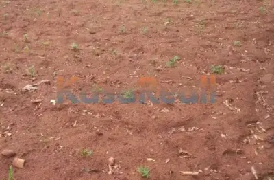 Terreno à venda na Chácara São João, Bauru 