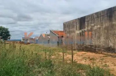 Terreno comercial à venda na Vila Industrial, Bauru 