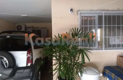 Casa para venda com 176 m² e 2 quartos em Vila Nova Paulista, Bauru - SP