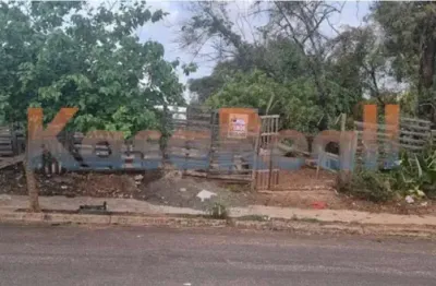 Terreno à venda no Tangarás, Bauru 