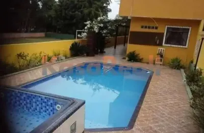 Chácara para venda com 2700 m² e 4 quartos em recanto aprazível, bauru - sp