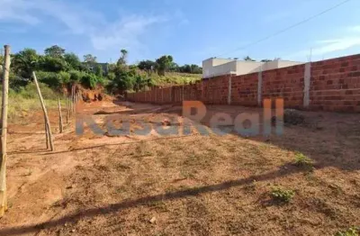 Terreno à venda no Quinta da Bela Olinda, Bauru 