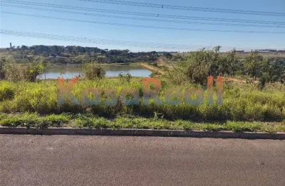 Terreno para venda com 880 m² em Quinta da Bela Olinda, Bauru - SP