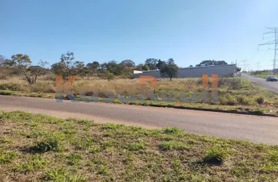 Terreno para venda com 995 m² em Conjunto Habitacional Isaura Pitta Garms, Bauru - SP