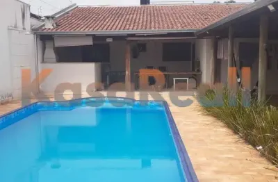 Casa para venda com 142 m² e 2 quartos em Vila Nipônica, Bauru - SP