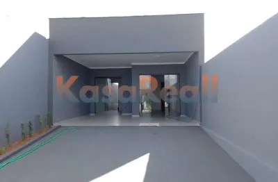 Casa para venda com 195 m² e 3 quartos em vila alto paraíso, bauru - sp