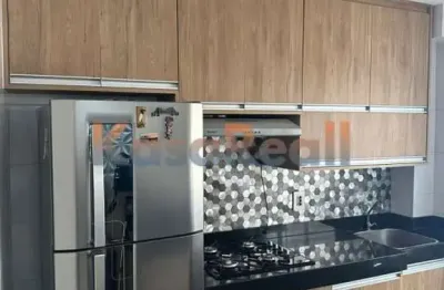 Apartamento com 2 quartos à venda no Jardim Maria Célia, Bauru 