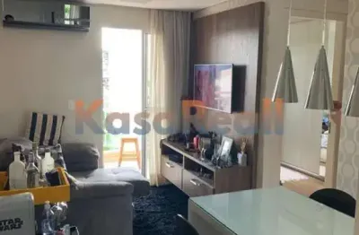 Apartamento para venda com 2 quartos em vila giunta, bauru - sp