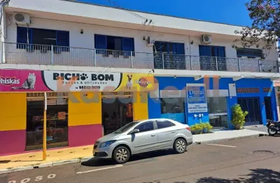 Sobrado para venda com 209 m² e 4 quartos em vila santa tereza, bauru - sp