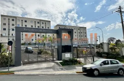 Apartamento para venda com 42 m² e 2 quartos em vila seabra, bauru - sp