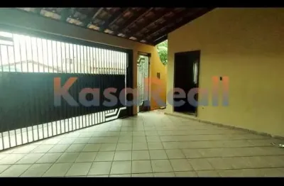 Casa para venda com 350 m² e 3 quartos em residencial parque granja cecília a, bauru - sp