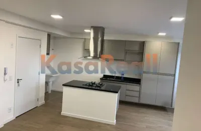 Apartamento para venda com 60 m² e 2 quartos em Vila Nova Cidade Universitária, próximo a USP, Bauru - SP